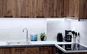 Urbancozy Appartment#