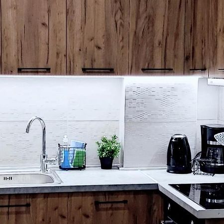 Urbancozy Appartment# Θεσσαλονίκη Εξωτερικό φωτογραφία