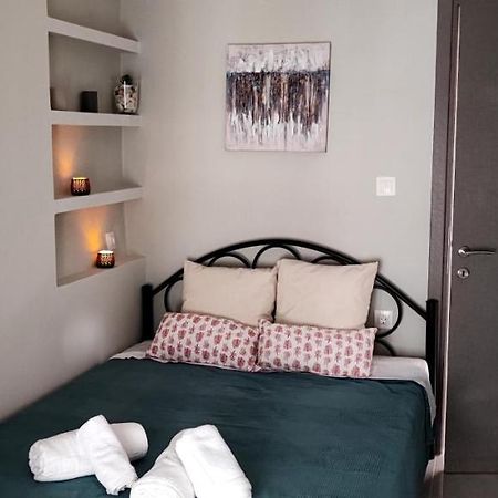 Urbancozy Appartment# Θεσσαλονίκη Εξωτερικό φωτογραφία