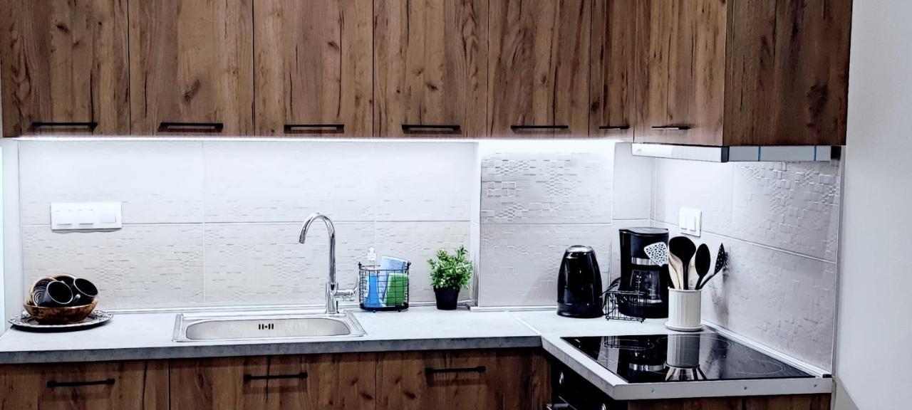 Urbancozy Appartment# Θεσσαλονίκη Εξωτερικό φωτογραφία