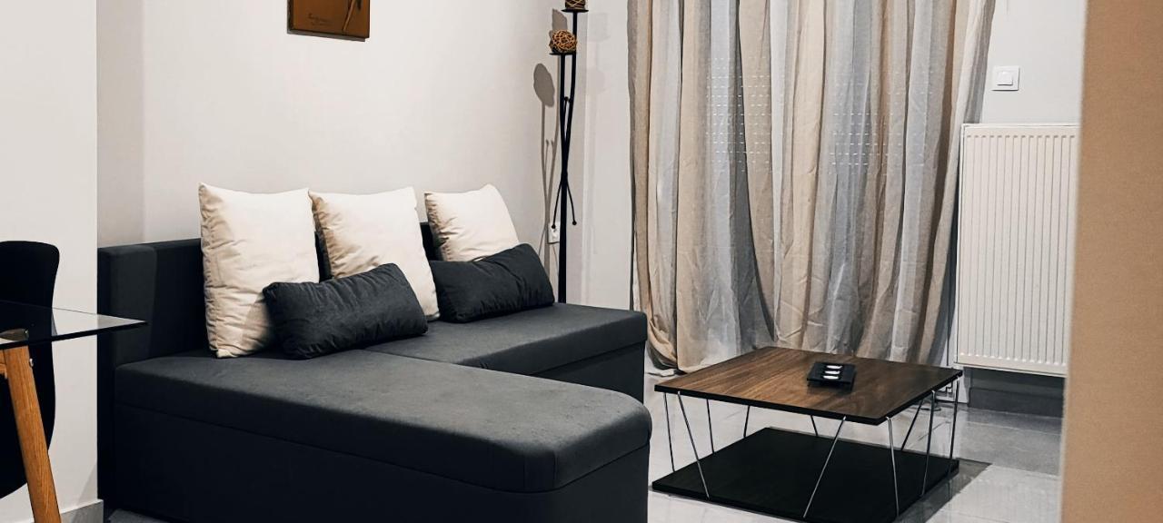 Urbancozy Appartment# Θεσσαλονίκη Εξωτερικό φωτογραφία