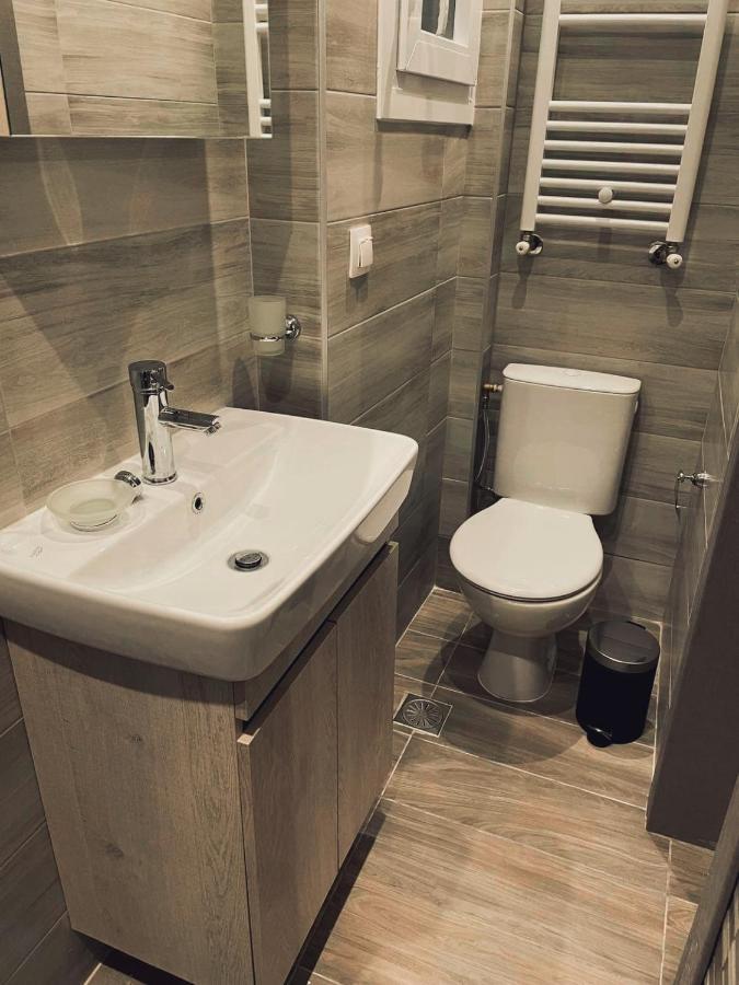 Urbancozy Appartment# Θεσσαλονίκη Εξωτερικό φωτογραφία
