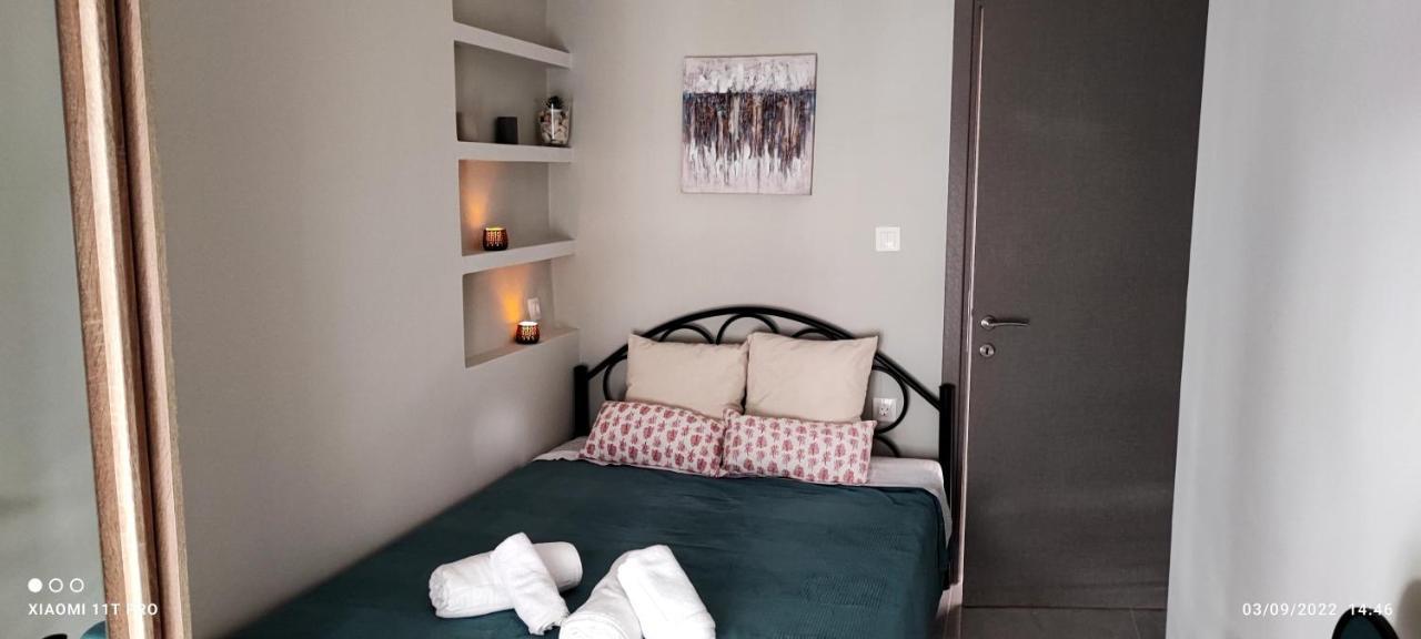 Urbancozy Appartment# Θεσσαλονίκη Εξωτερικό φωτογραφία