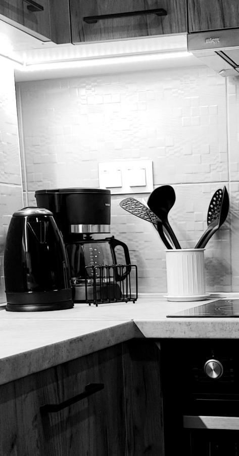 Urbancozy Appartment# Θεσσαλονίκη Εξωτερικό φωτογραφία