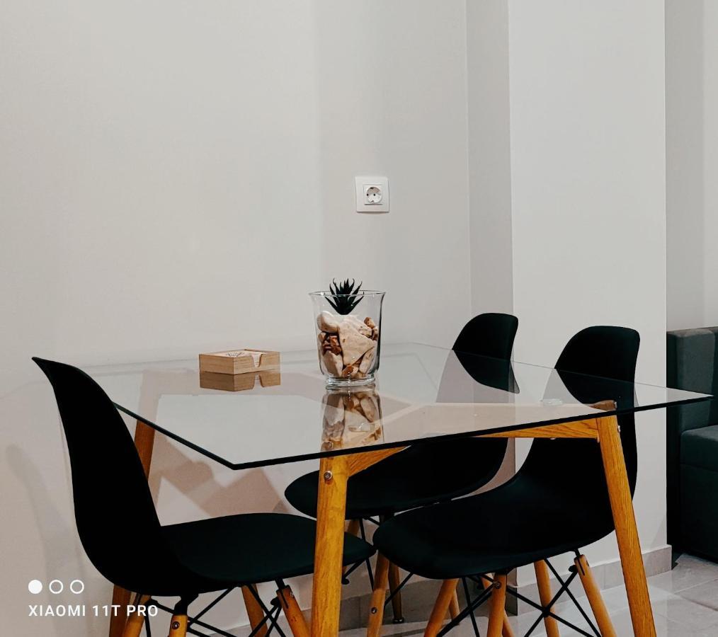 Urbancozy Appartment# Θεσσαλονίκη Εξωτερικό φωτογραφία