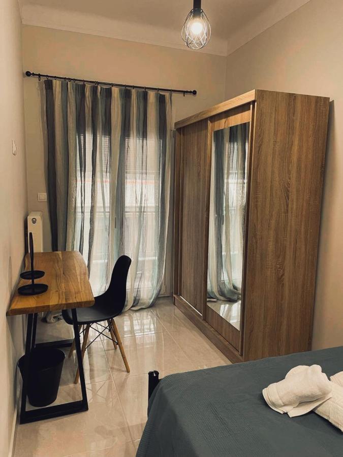 Urbancozy Appartment# Θεσσαλονίκη Εξωτερικό φωτογραφία