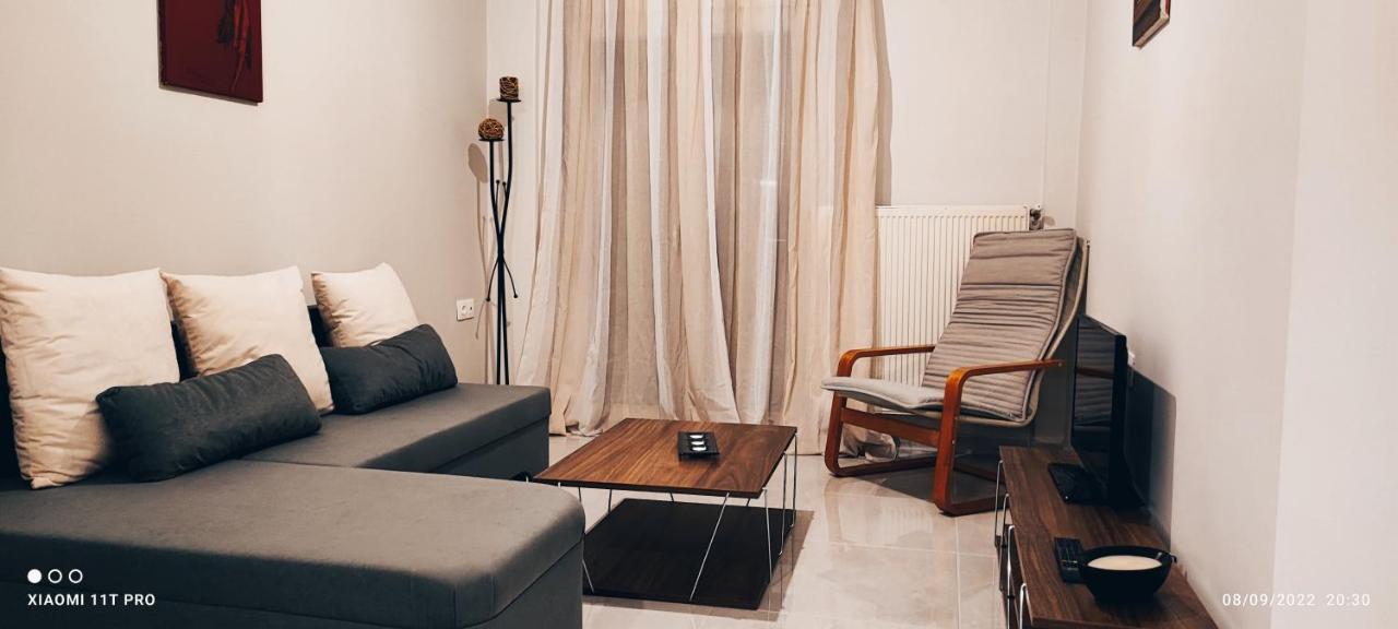 Urbancozy Appartment# Θεσσαλονίκη Εξωτερικό φωτογραφία