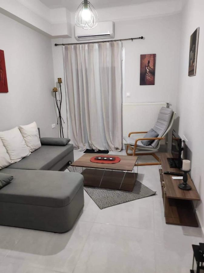 Urbancozy Appartment# Θεσσαλονίκη Εξωτερικό φωτογραφία