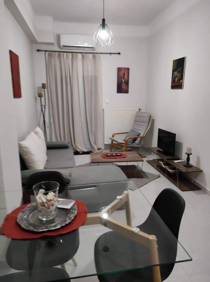 Urbancozy Appartment# Θεσσαλονίκη Εξωτερικό φωτογραφία